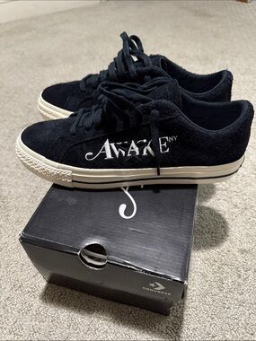 Awake NY x Converse One Star